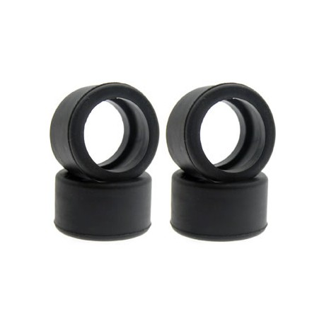 Neumatico goma RT 19x10.5mm.