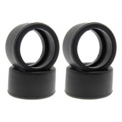 Neumatico goma RT 18x9