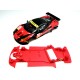 Chasis 458 Italia GT3 Block AW compatible Carrera