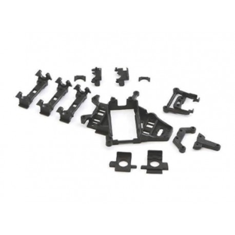 Soporte motor EVO AW