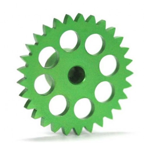 Corona sidewinder 29d diametro 16.8