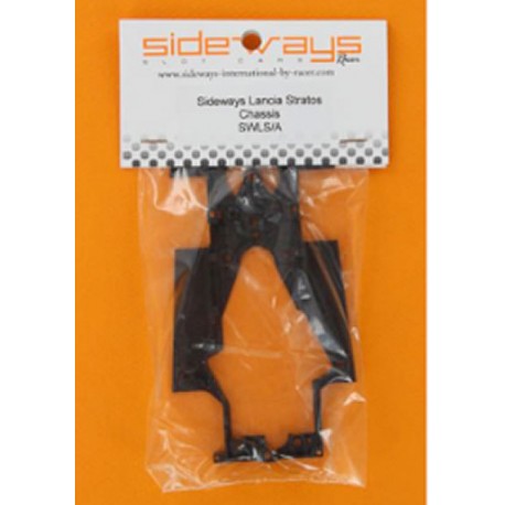Chasis Lancia Stratos Gr.5 Standard