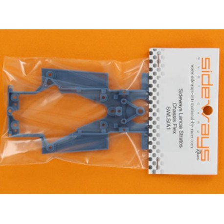 Chasis Lancia Startos Gr.5 Flex.