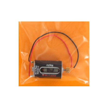 Motor Raptor 21.000rpm 350gr/cm a 12v.