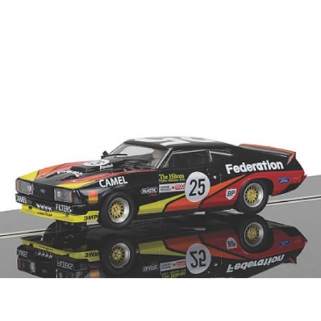 Ford XC Falcon Hardie-Ferodo 1000, 1979