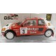 Peugeot 205 T16 Evo1 24h. d´Pres 1985