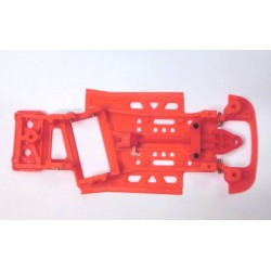 Chasis Subaru Revolution Block AW compatible MSC