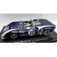 Lola T70 Can-Am Winner Bridgehampton 1966