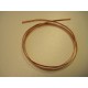 Trencilla de cobre 1m.