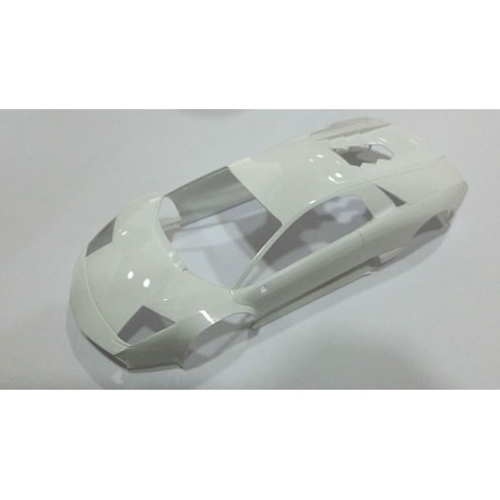 Black Bull KIT AW White