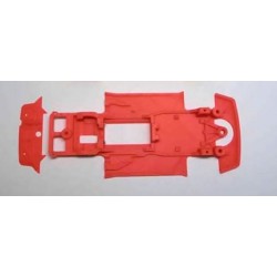 Chasis Block lineal Manta 400 compatible Avant