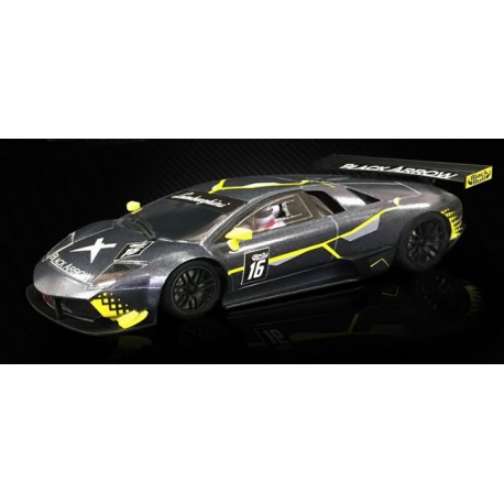 Black Bull Kit AW Gris