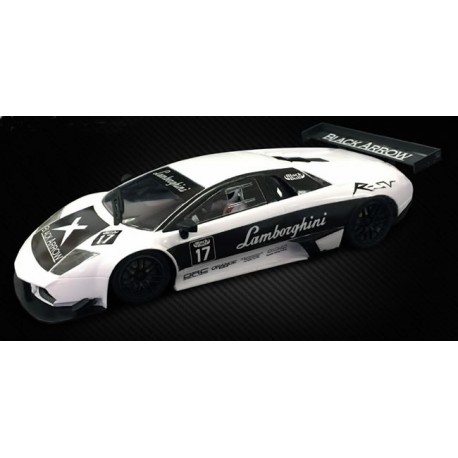 Black Bull kit AW blanco/negro