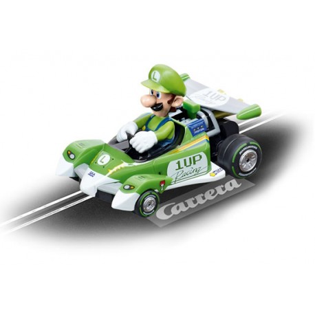 Mario Kart Special Luigi 1/43