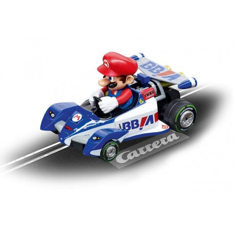 Mario Kart Circuit Special Mario 1/43