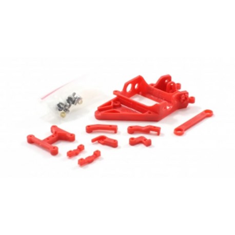 Soporte motor RT3 AW extra hard