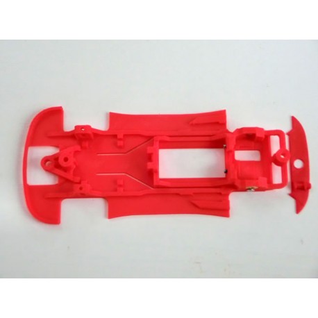 Chasis C4 lineal Block lineal compatible OSC