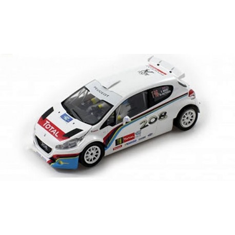 P208 T16 Rally Ypres 2013 R-Version AW