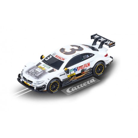 Mercedes AMG C63 DTM Di Resta