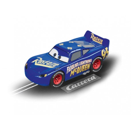 Fabulous Lightning McQueen Disney Pixar