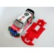 Chasis Fabia WRC lineal compatible SCX