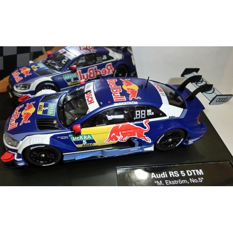 Audi RS 5 DTM Ekstrom nº5