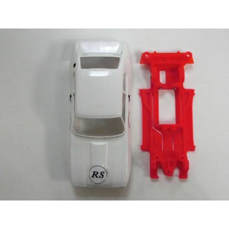 Chasis Capri RS Block lineal compatible OSC