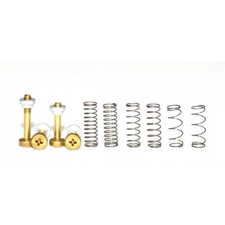 Kit suspension completa