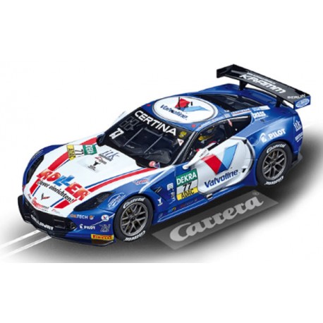 Chevrolet Corvette C7R Callaway Competition