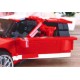 Ford GT Xingbao kit de construccion