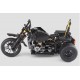 Easy Ryder Motocicleta Xingbao kit de construccion