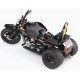 Easy Ryder Motocicleta Xingbao kit de construccion