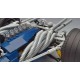 F1 Clasico Eagle Weslake kit construccion