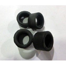 Neumaticos BMW 3.5 CSL Fly Car Model