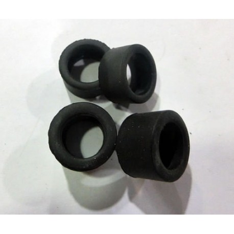 Neumaticos BMW 3.5 CSL Fly Car Model