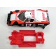 Chasis Lancia Stratos Block lineal EVO compatible Ninco