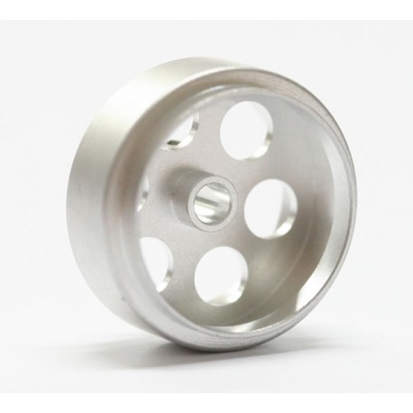 Llanta Universal 17.2 x 10mm para eje 2.38mm