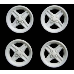 Tapacubos 131 15.9mm