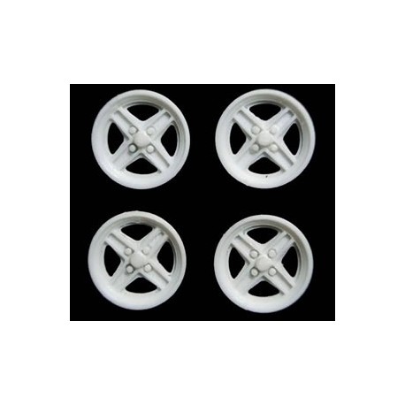 Tapacubos 131 15.9mm