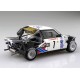 Lancia Delta S4 Martini Racing Team rally Montecarlo 1986 Kit 1/24