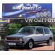 Wolkswagen Golf 1 GTI kit 1/24 para montar