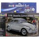 VW Beetle Limousine 1968 kit 1/24 para montar