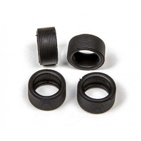 Neumatico rallado 19x10mm blando