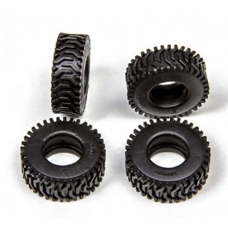 Neumaticos S19 raid z control 29x10 medium