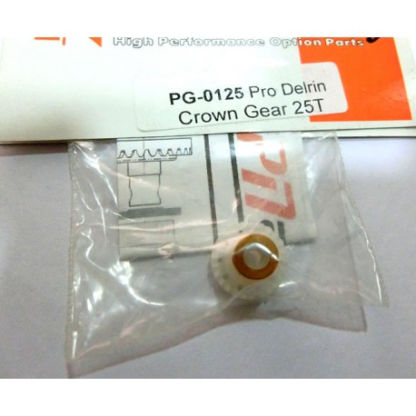 Corona Pro Delring 25d. PN Racing