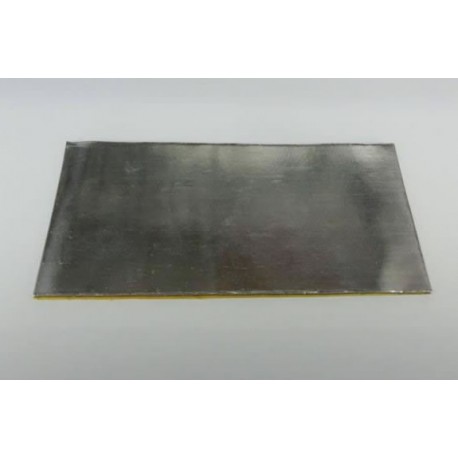 Contrapeso 100mm x 50mm x1mm