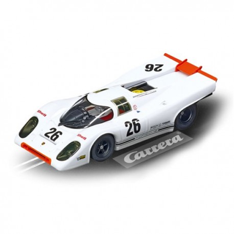 Porsche 917K n26