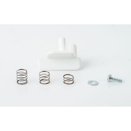 Guia white Smooth Flow T2