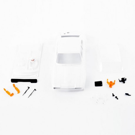 Kit carroceria circuito 1 Ford Capri LW