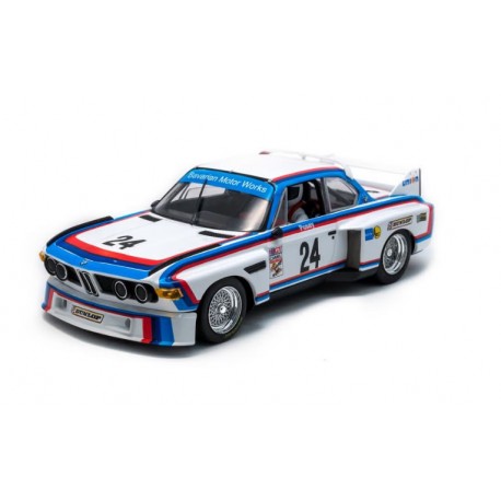 BMW 3.5 CSL Imsa 1975 S.Posey